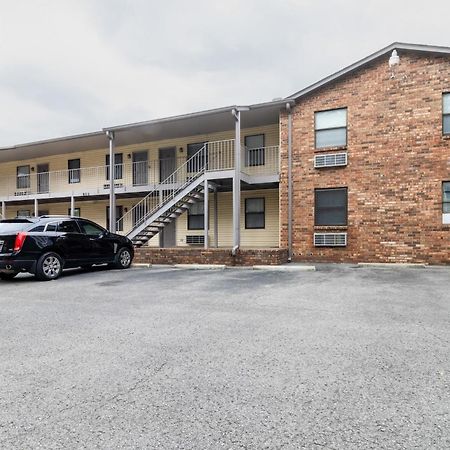 Downtown 1Br Condo With Full Kitchen, Pet-Friendly Nashville Eksteriør billede