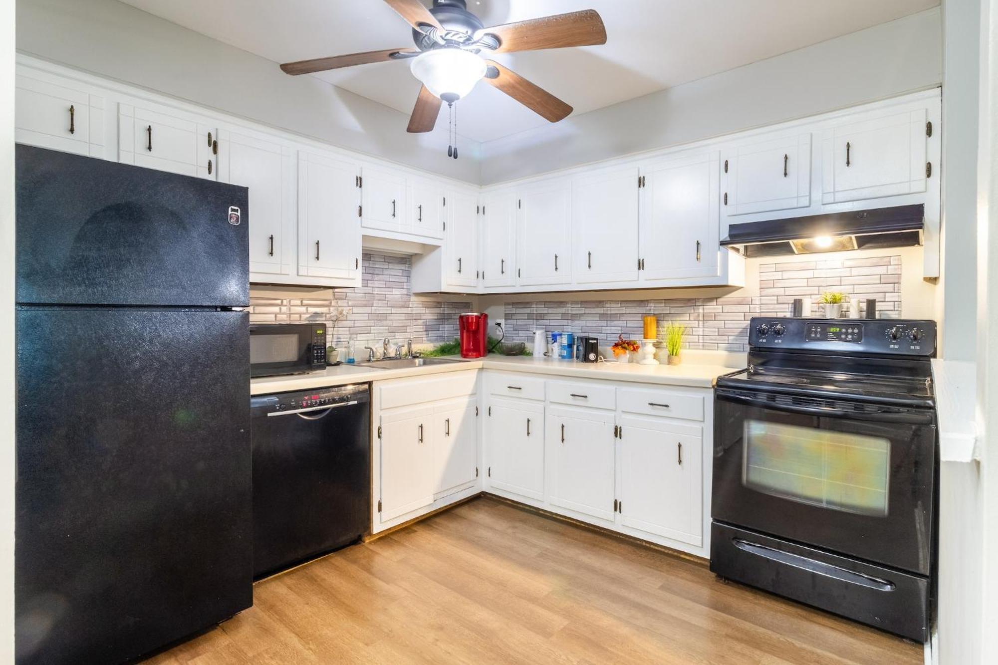 Downtown 1Br Condo With Full Kitchen, Pet-Friendly Nashville Eksteriør billede